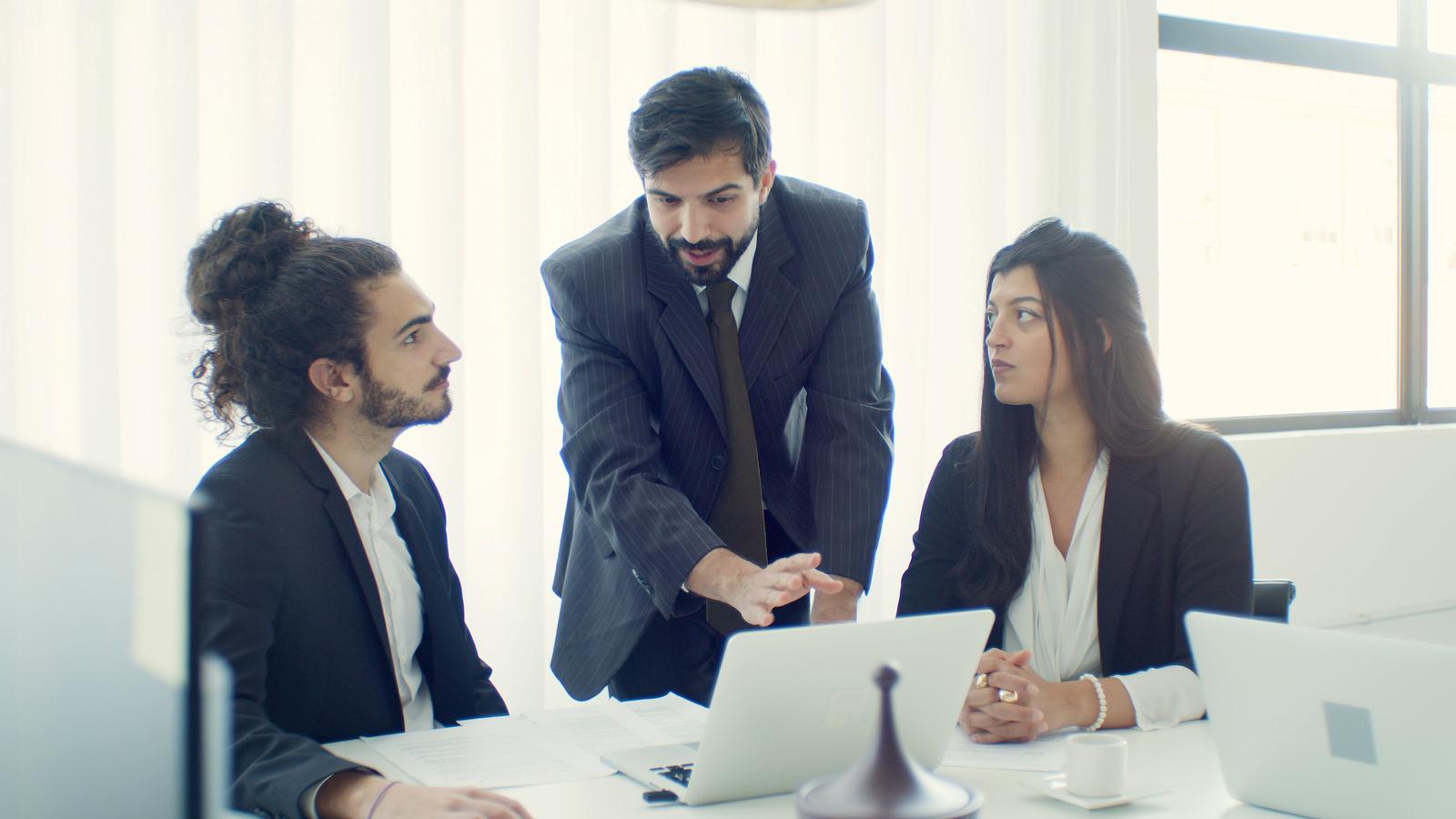 ATC consulting experts